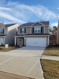 Building Photo - Newer Construction Home in Creedmore Hills!