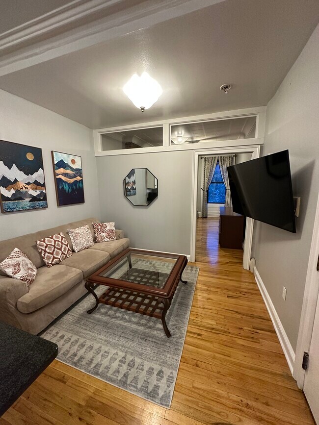 Building Photo - 135 Park Ave