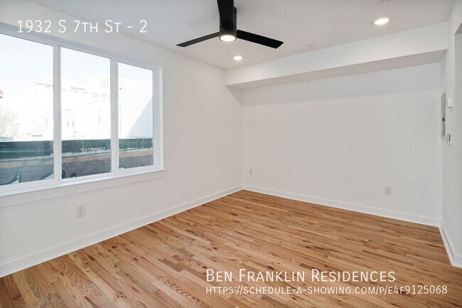 Building Photo - 1932 S 7th St
