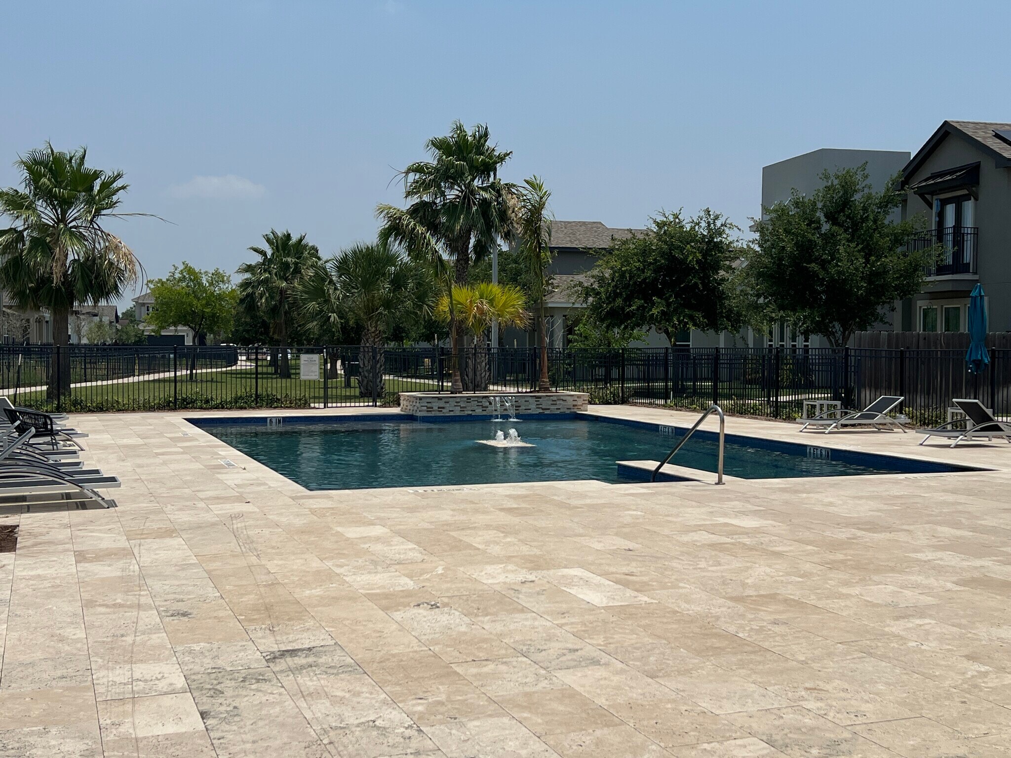 Swimming Pool - 10228 N 14th St