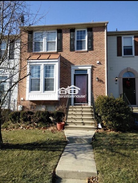 Building Photo - 44 Running Brooke Dr