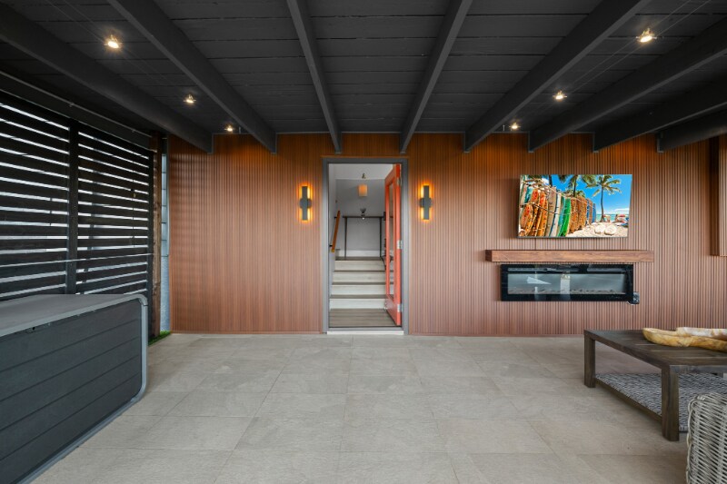 Building Photo - 295 Liholiho St