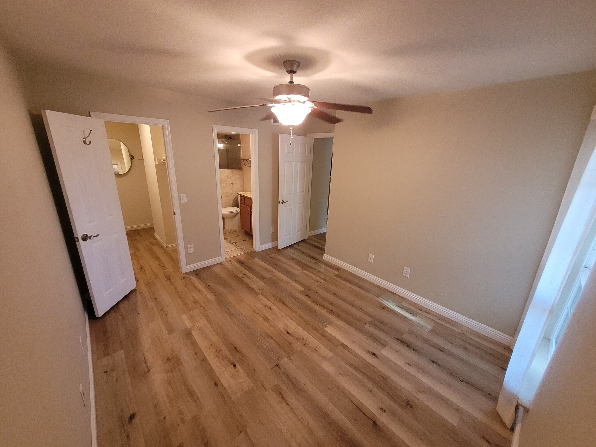Master Bedroom - 200 E Southern Ave