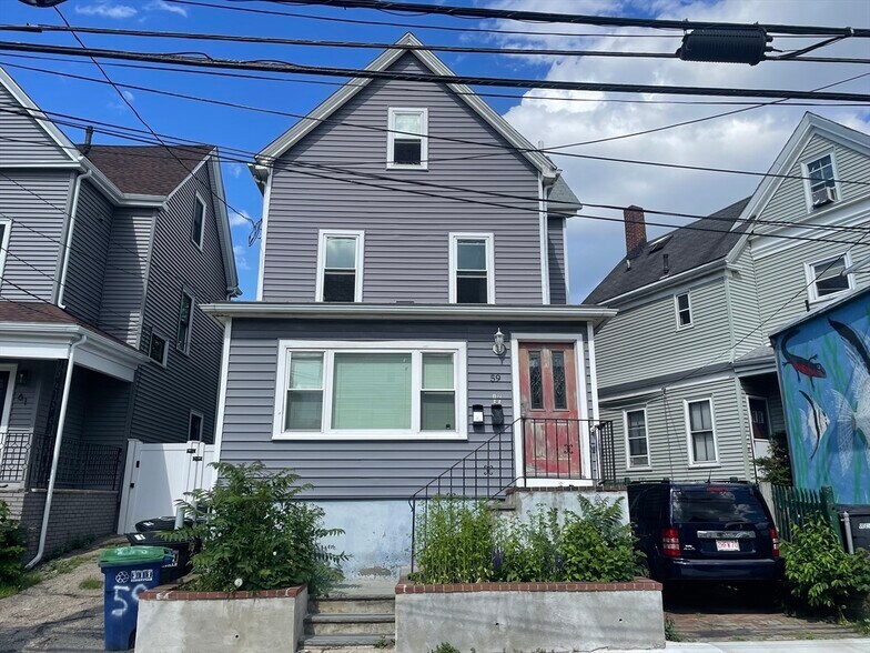 Primary Photo - 59 Elm St