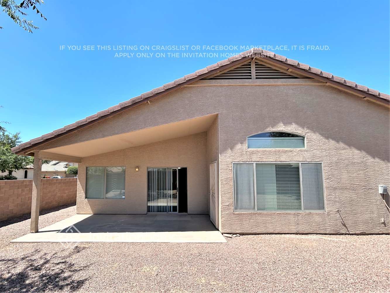 Building Photo - 4813 W Alicia Dr