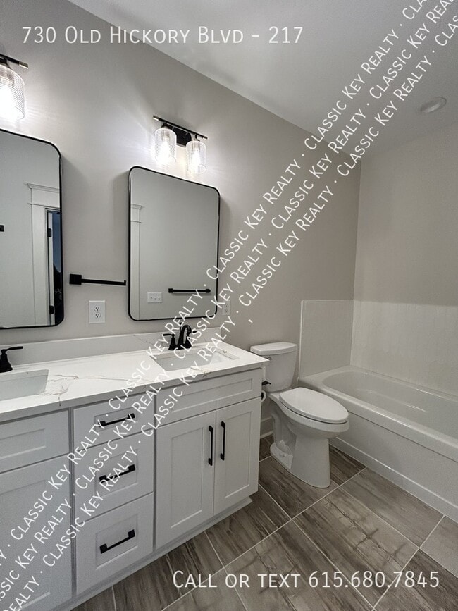 Building Photo - 730 Old Hickory Blvd