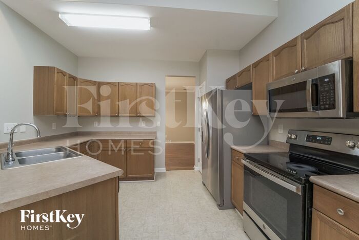 Building Photo - 13214 Alex Mill Dr