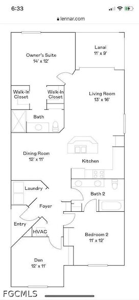 Building Photo - 43040 Greenway Blvd