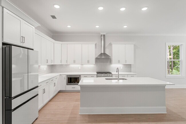 Building Photo - 287 J Hunters Way