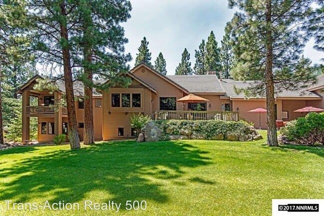 Building Photo - 3 br, 3 bath House - 1555 BLUE SPRUCE RD.