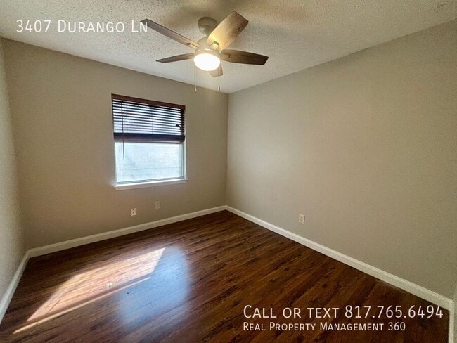 Building Photo - 3407 Durango Ln