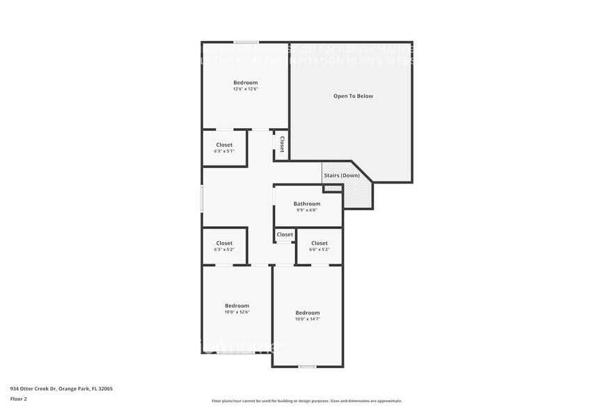 Building Photo - 934 Otter Creek Dr