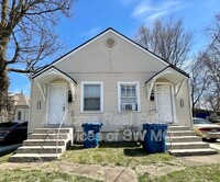 Building Photo - 612 S Grant Ave