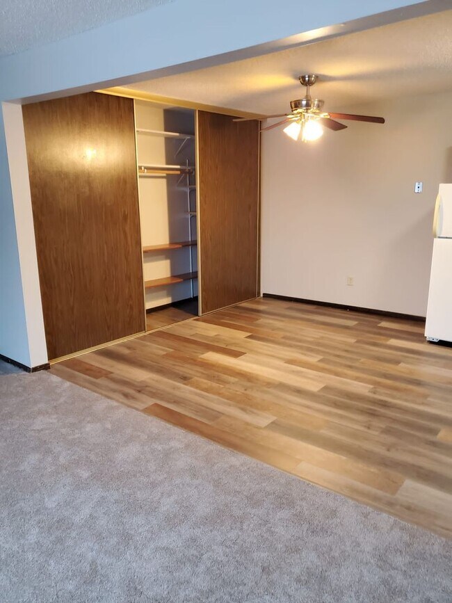 Interior Photo - Bethel On Bryant