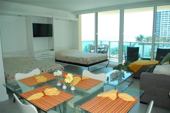 Building Photo - 2501 S Ocean Dr