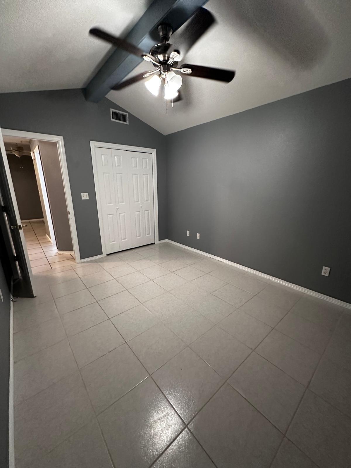 Second Bedroom - 6053 Blanco River St