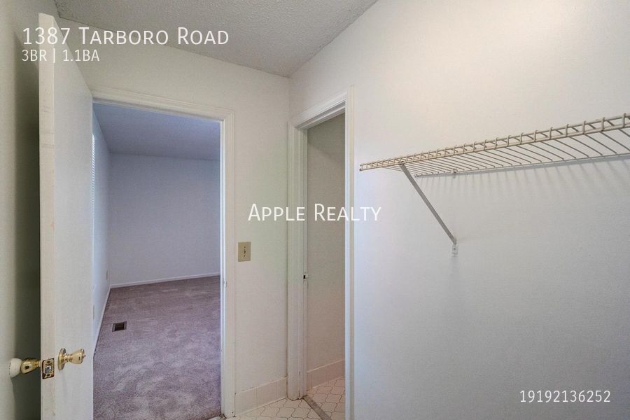Building Photo - 1387 Tarboro Rd