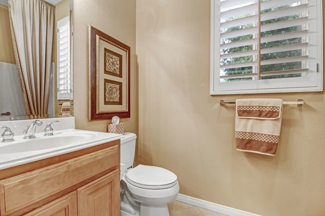 2nd bathroom - 34944 Staccato St