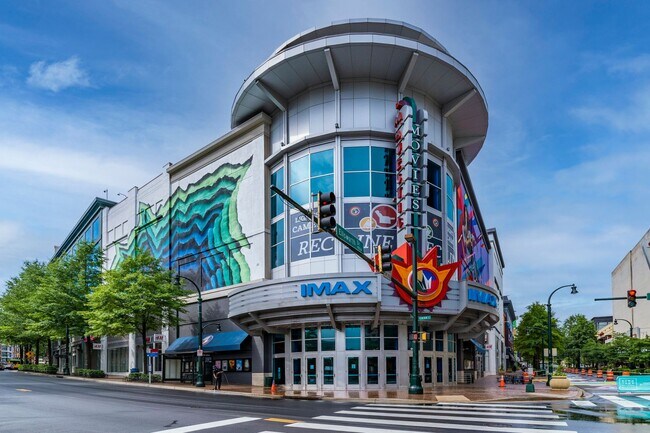 Building Photo - Silver Spring, MD