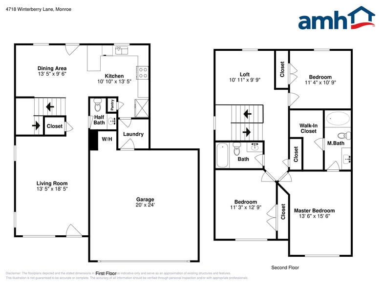 Building Photo - 4718 Winterberry Ln