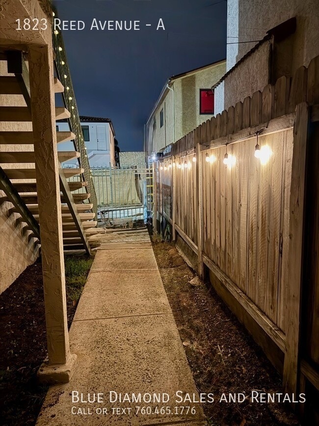 Building Photo - 1823 Reed Ave