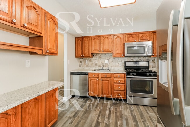 Building Photo - The Lifestyle You Deserve.