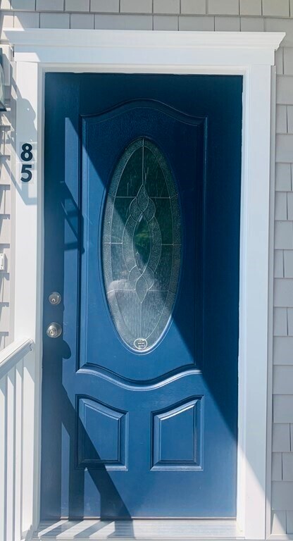 Building Photo - 85 Millet St