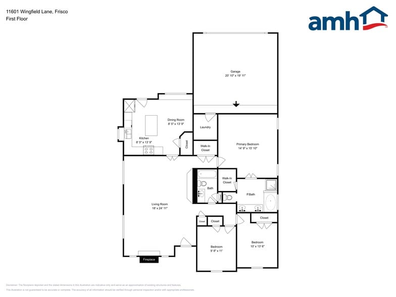 Building Photo - 11601 Wingfield Ln