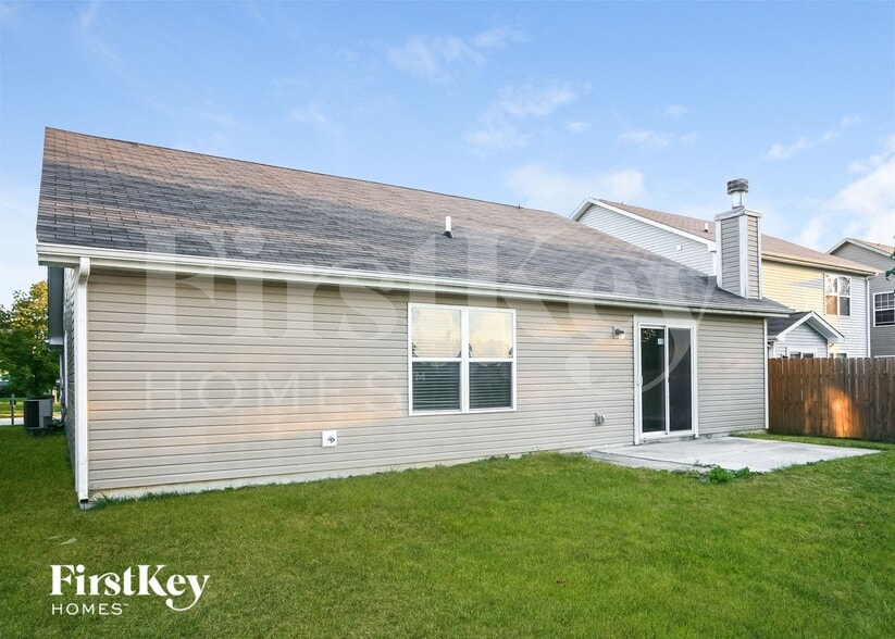 Building Photo - 11235 Funny Cide Dr