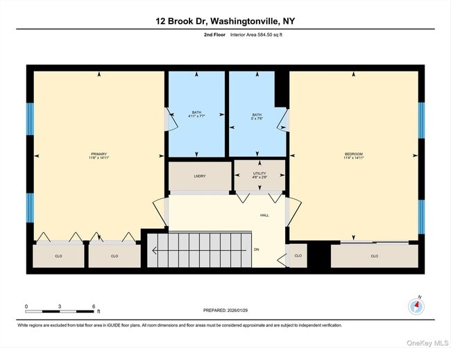 Building Photo - 12 Brook Dr