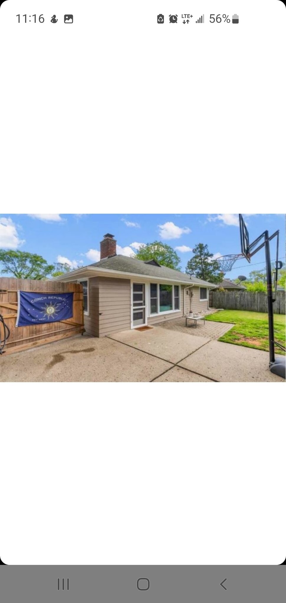Building Photo - 4612 Olivia Ave