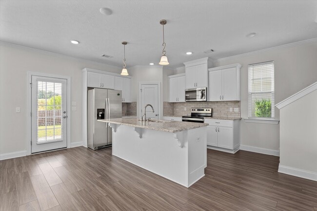 Building Photo - 948 Newburn Dr