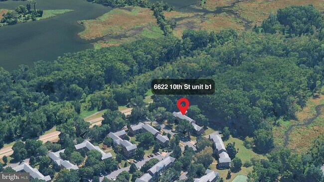 Building Photo - 6622 10th St