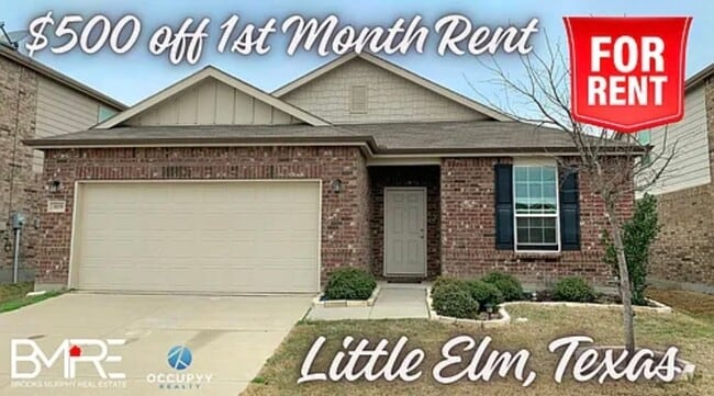 Building Photo - 3109 Walker Creek Dr