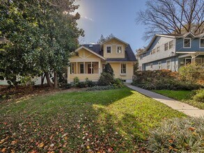 Building Photo - Charming, Renovated Bungalow in NW DC Tenley Area