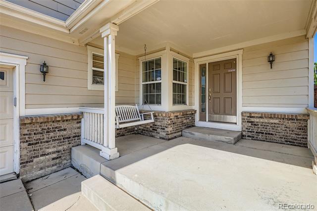 Building Photo - 16053 E 105th Ct