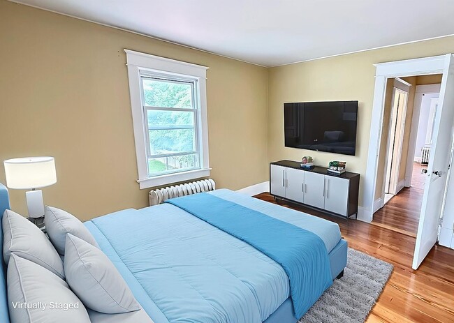 Building Photo - 124 Ketcham Ave