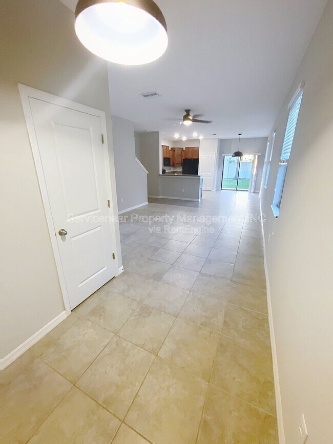 Building Photo - 4013 Wild Senna Blvd