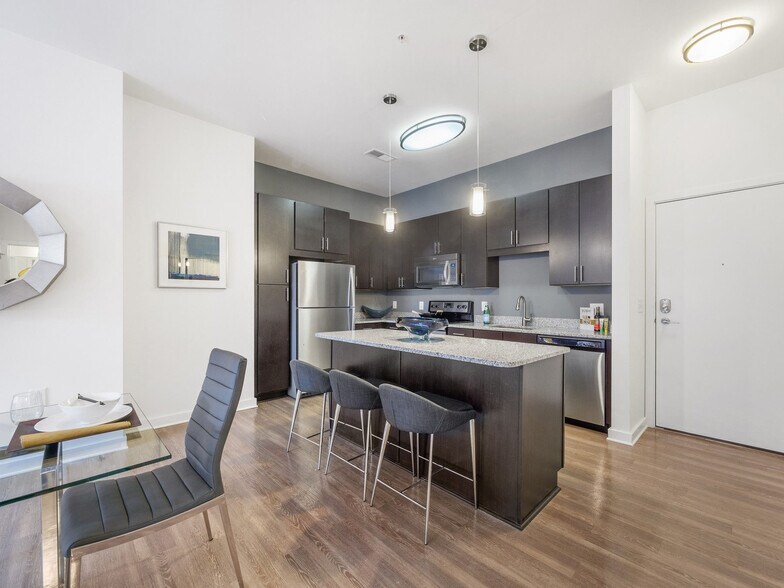 Bainbridge Shady Grove Metro 15955 Frederick Rd Rockville MD 20855