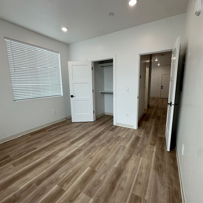 Building Photo - New 2 Bedroom 2 bathroom Teton Peak Flats Unit E 101 With Additional Storage Closet