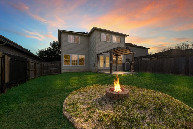Building Photo - 9815 Carswell Peak