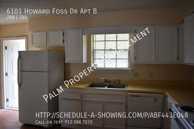 Building Photo - 6101 Howard Foss Dr
