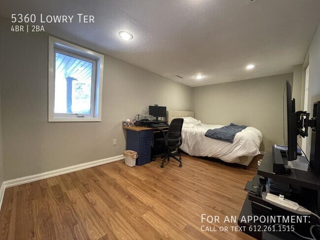 Building Photo - 5360 Lowry Terrace