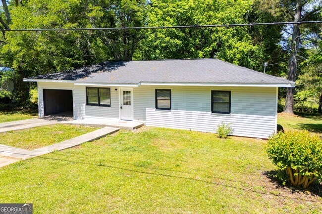 Building Photo - 801 Bowdon Tyus Rd