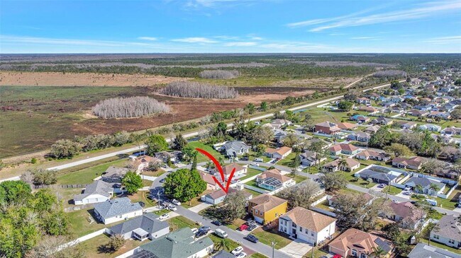 Building Photo - 1110 Gardanne Ct