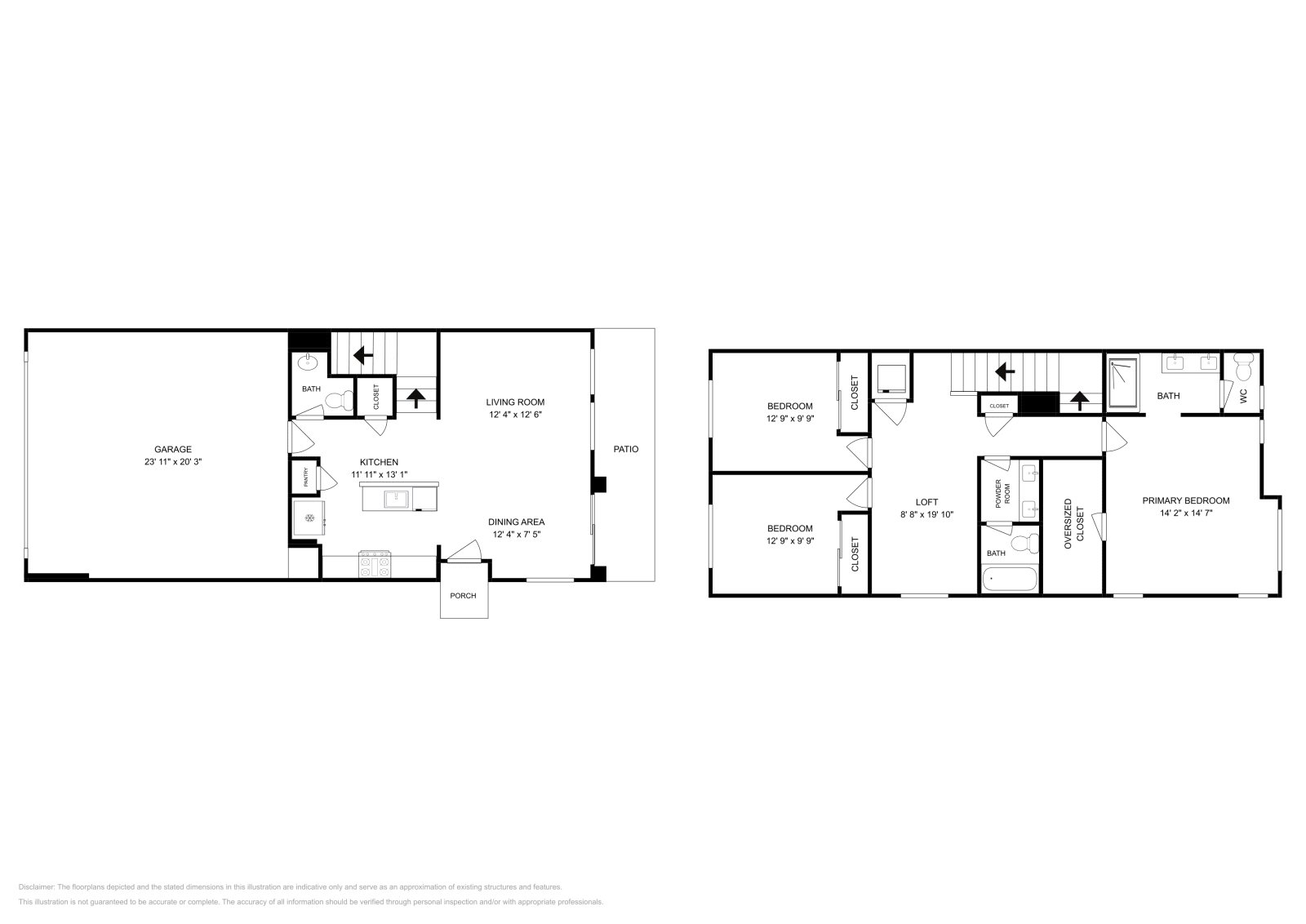 Building Photo - 10574 Amigos Ct