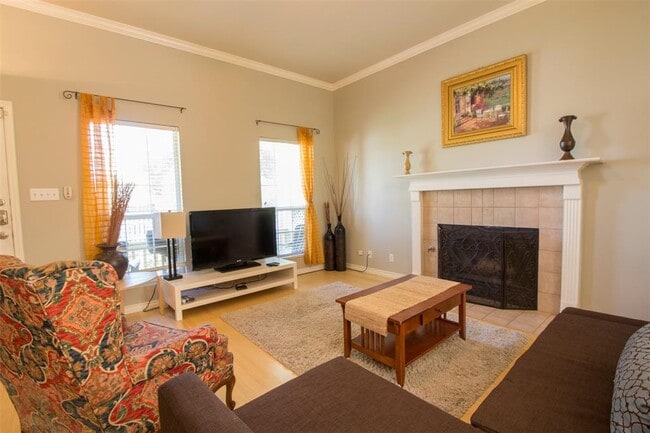 Building Photo - 1509 Treadwell St