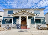 Building Photo - 5405 Park Lawn Dr