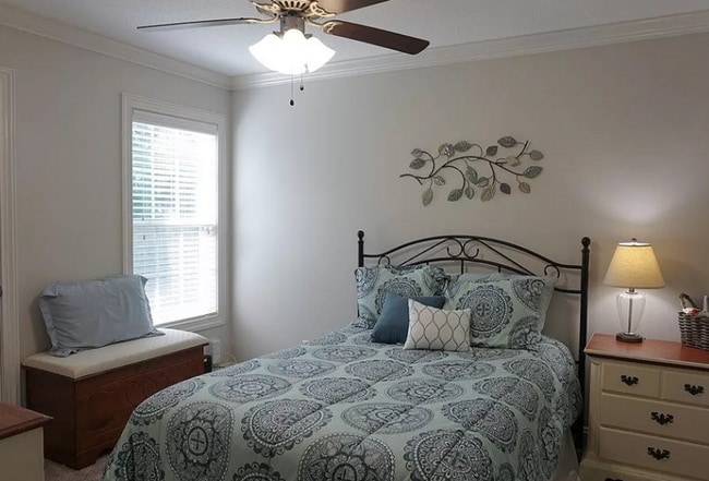 Building Photo - Luxury Living in Valdosta: Elegant 4BR/2BA...