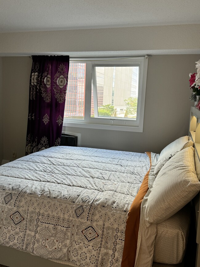 Owners bedroom - 433 S 7th St